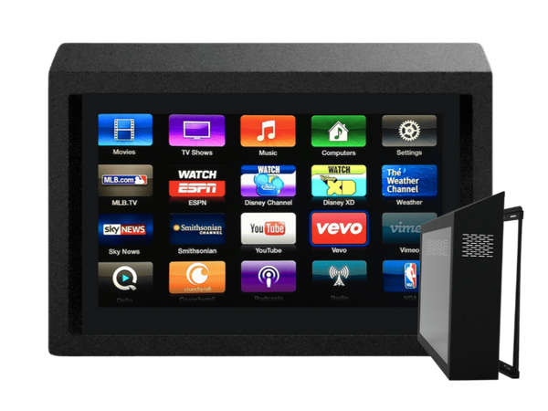 Le TV Shield Pro Lite 19-32" anti-pendaison