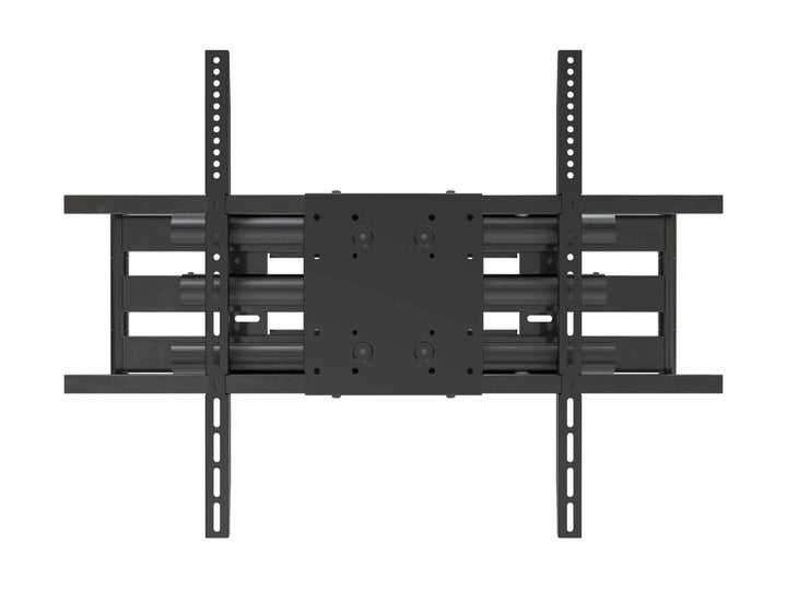 Heavy-Duty Double Arm Full Motion TV Wall Mount for 42" to 90" - Beartvmounts - BM-M4290200